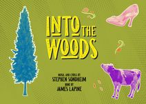 Into the Woods