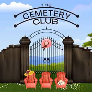 Cemetary Club