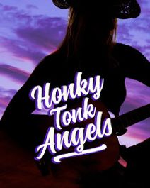 Honky Tonk Angels