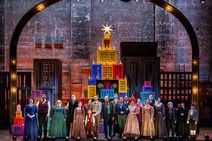 Charles Dickens' A Christmas Carol