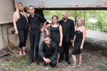 Variant 6 'New Suns' Album Release: Presented by Chris Grymes' Open G Series