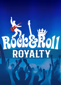 Rock & Roll Royalty