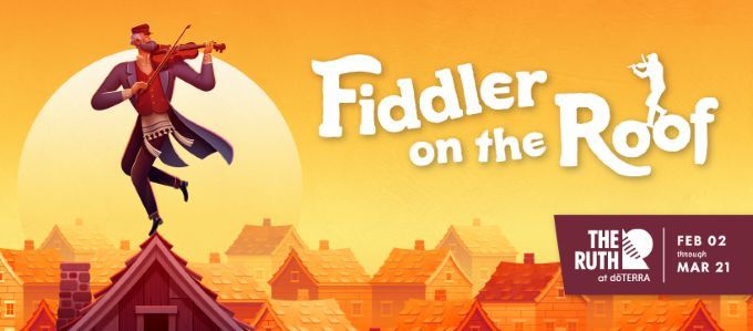 Fiddler on the Roof