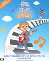  Blippi: Join the Band Tour in Off-Off-Broadway