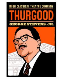Thurgood show poster