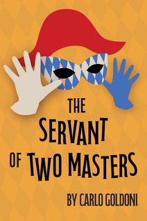 The Servant of Two Masters