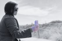 Melancholy Play by Sarah Ruhl