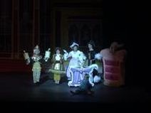 Beauty and the Beast Jr 