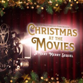 Christmas at the Movies: A Very Merry Sequel show poster