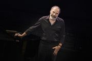 Mandy Patinkin in Concert: Being Alive with Adam Ben-David on Piano in Los Angeles