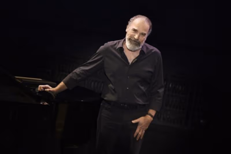 SWEENEY TODD & More Lead Los Angeles's Winter 2026 Top Theatre Shows Image