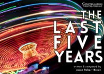 The Last Five Years