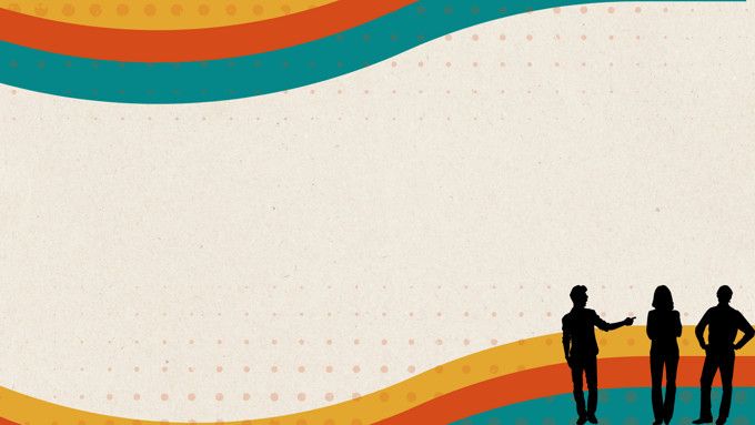 Three's a Party: A Night of Trios