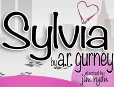 Sylvia show poster