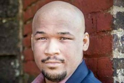 Valentine's Cocktails and Jazz | Feb 14, 2026 | 7-10 PM | Wesley Charles | No Cover! show poster