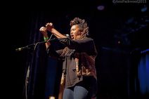 South Fulton Arts Presents Exchange-Ignite