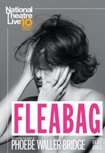 Fleabag - National Theatre of London in HD