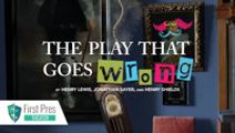 The Play That Goes Wrong