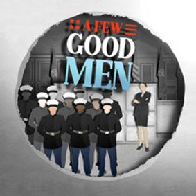 A Few Good Men show poster