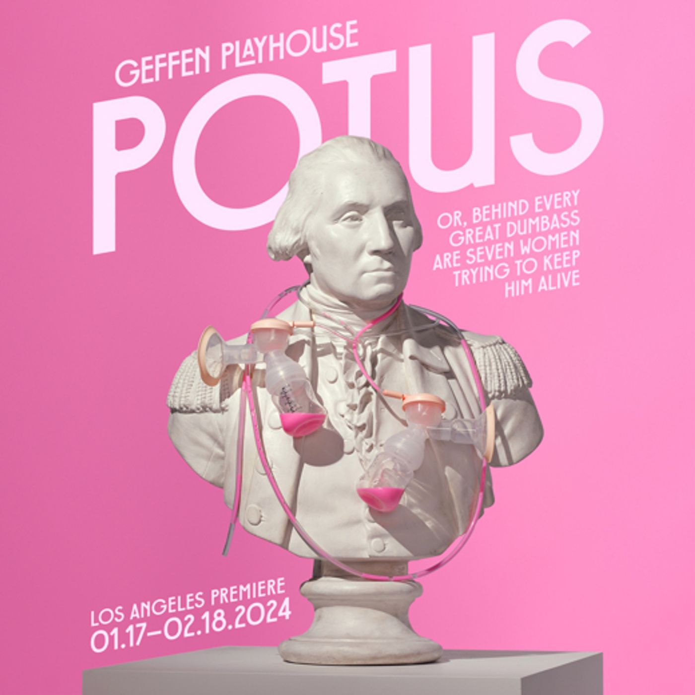 THE WIZ, MYSTIC PIZZA & More Lead Los Angeles' February 2024 Theater Top Picks  Image