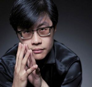 Mei-Ting Sun: Beethoven and Bartok Recital show poster