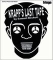KRAPP'S LAST TAPE in Scotland