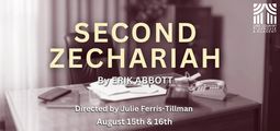 Second Zechariah in Milwaukee, WI