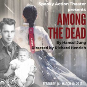Among the Dead show poster