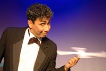 The Remarkable Renaldo