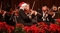 Gingerbread Holiday Concert, featuring the Lynn University Philharmonia