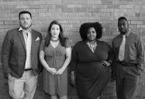 Songs For A New World