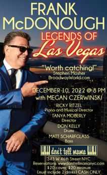 Legends of Las Vegas