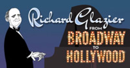From Broadway to Hollywood show poster