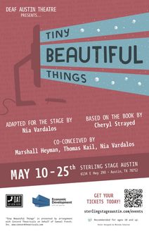 Tiny Beautiful Things