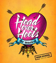 Head Over Heels