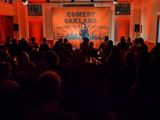 Comedy Oakland at The Elbow Room Fri Feb 13 8:30pm in San Francisco / Bay Area