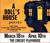 A Doll's House/ A Doll's House Pt. 2