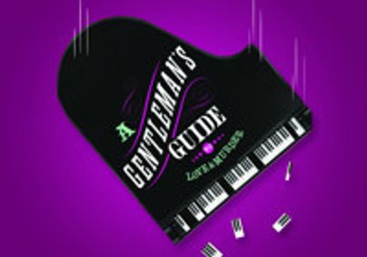 A Gentleman's Guide to Love & Murder show poster