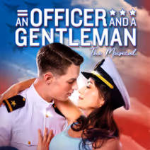 An Officer and a Gentleman