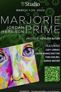 Marjorie Prime
