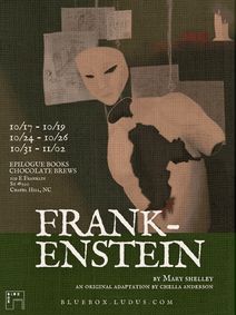 Frankenstein