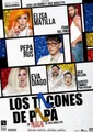 Los Tacones de Papá  in Spain