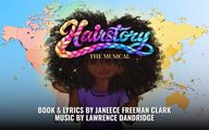HairStory: The Musical in New Jersey