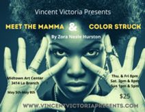 Color Struck/Meet the Mamma