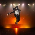 MJ The Illusion in Philadelphia