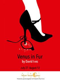 Venus In Fur