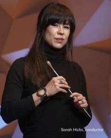 Danny Elfman's Music From the Films of Tim Burton show poster