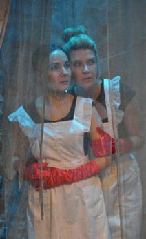 The Maids by Jean Genet