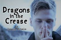 DRAGONS IN THE CREASE