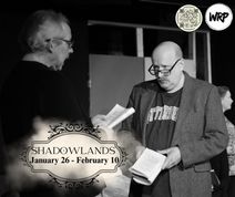 Shadowlands
